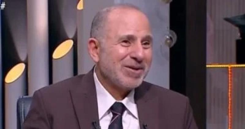 فيديو.. محمد المهدي: هذا الحل لتجنب الانفصال حال وقوع خيانة زوجية