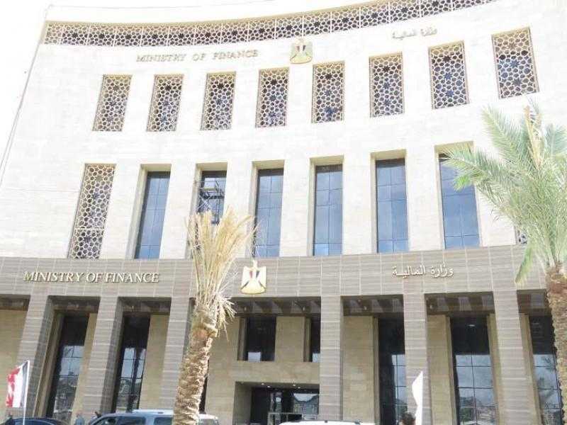 المالية: تبكير صرف مرتبات أغسطس للعاملين بالدولة.. تعرف على الموعد