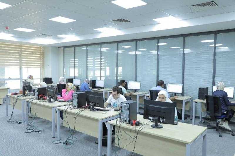 92 ألف طالب يُسجلون في تنسيق المرحلة الأولى للقبول بالجامعات 2024