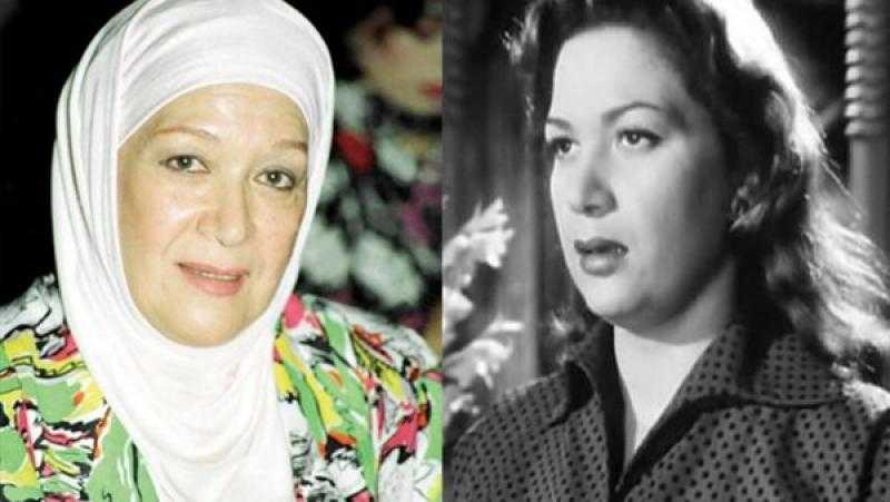 في ذكرى ميلادها.. محطات فنية بارزة بحياة هدى سلطان
