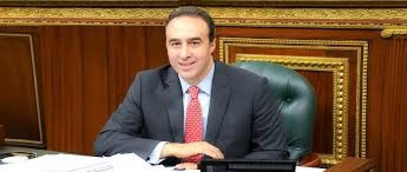 رئيس مجلس النواب يترأس اجتماع إعداد وصياغة قانون الإجراءات الجنائية الجديد