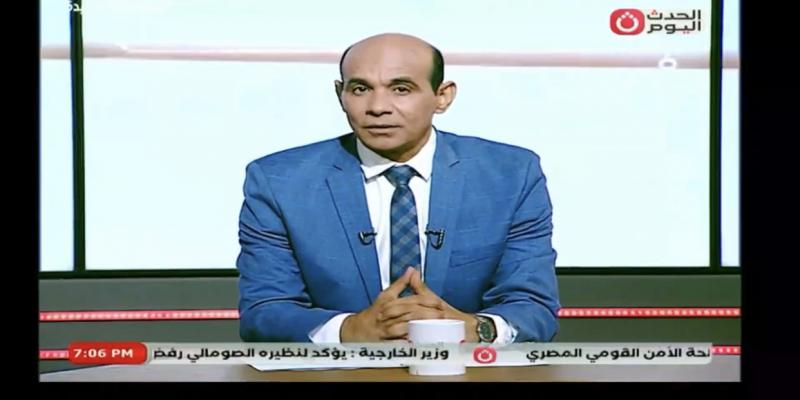 خط أحمر