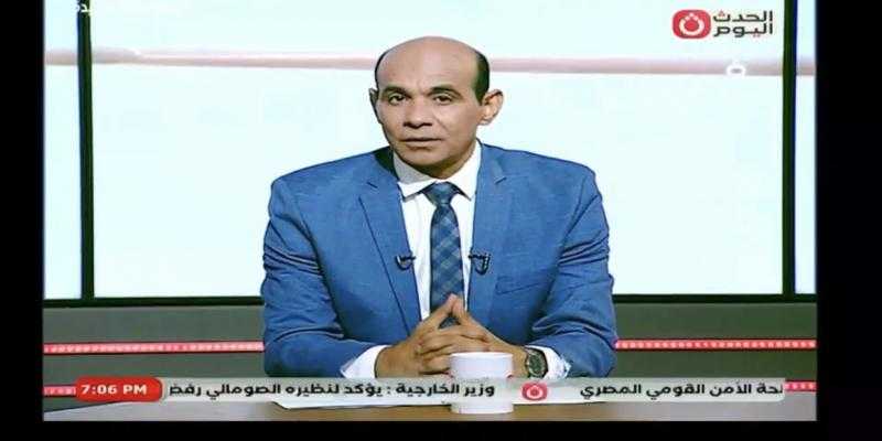 ”صدر العباسية” كلمة السر.. محمد موسى يروى تفاصيل نجاته من جراحة خطيرة بالرئة