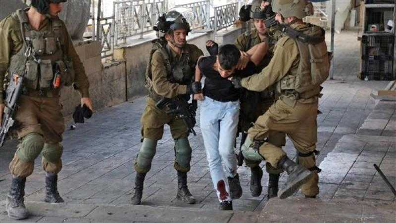 هيئة شؤون الأسرى تكشف تفاصيل استخدم إسرائيل أسرى غزة كدروع بشرية