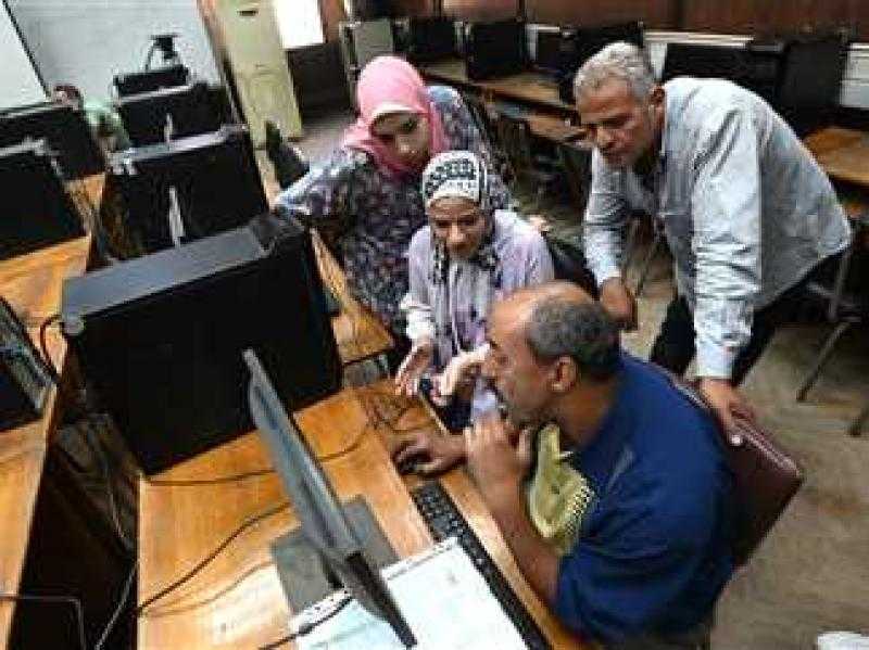 اليوم آخر موعد لإدخال رغبات تنسيق المرحلة الأولى بتنسيق الجامعات 2024
