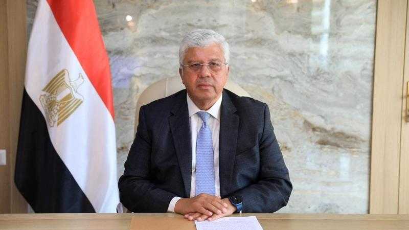 التعليم العالي: إدراج 8 جامعات مصرية ضمن أفضل 1000 جامعة على مستوى العالم بتصنيف شنغهاى