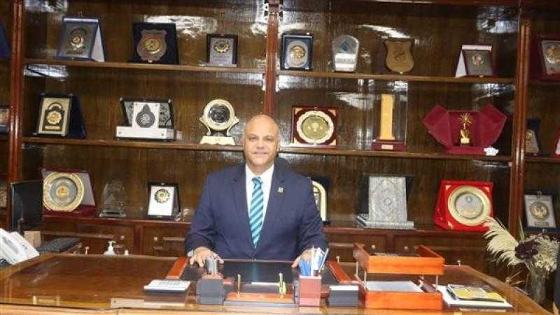 محافظ القليوبية: حريصون على الإنتهاء من ملف التصالح والتيسير على المواطنين