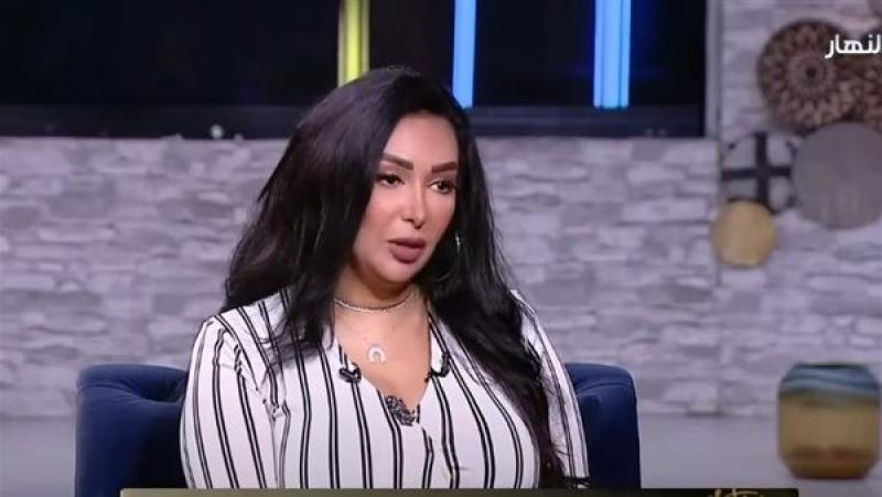 شاهيناز: قدمت أغاني بعد ما لبست الحجاب عشان مقدرتش أبعد عن الفن