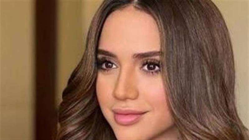 رنا رئيس تهنئ تامر حسني بعيد ميلاده
