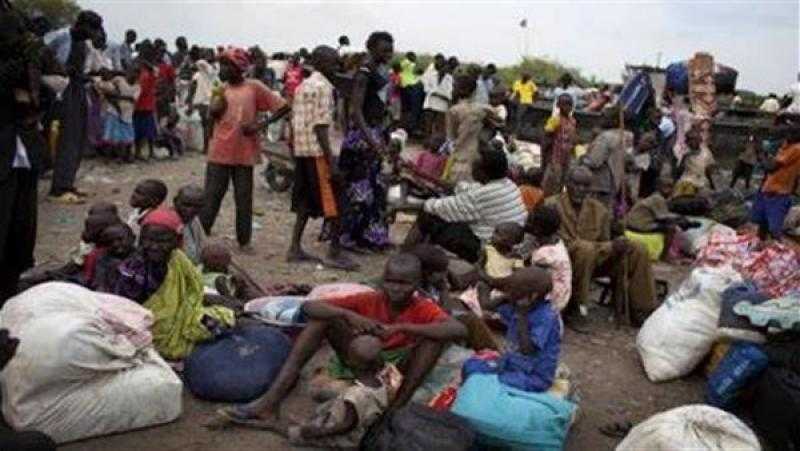 مصر و4 دول في بيان مشترك: ندعو لخطوات سريعة لنقل المساعدات عبر أراضي السودان
