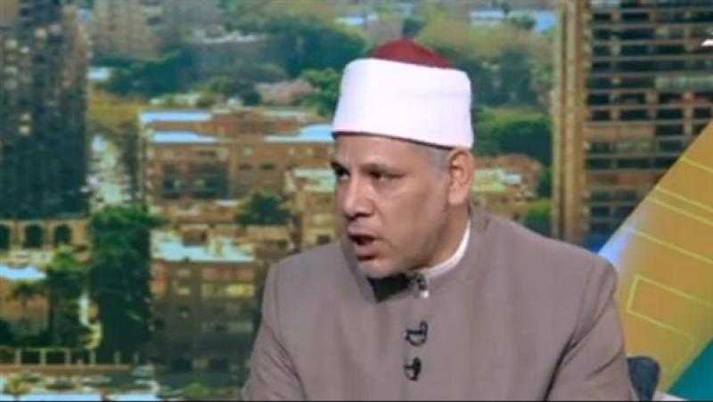 دلالات وعطايا محبة الله عز وجل للإنسان.. عالم بوزارة الأوقاف يوضح