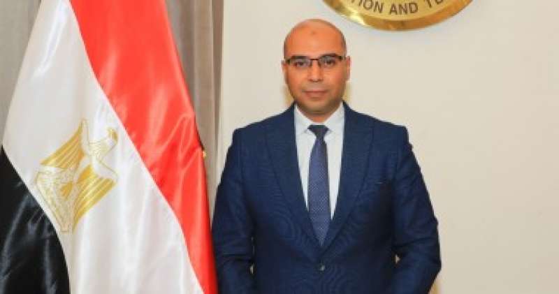 خط أحمر
