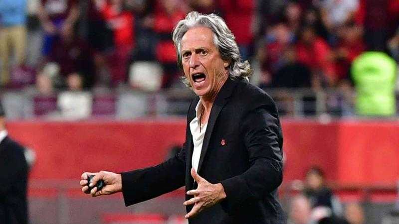 مدرب الهلال يتوقع مباراة كبيرة أمام النصر في نهائي السوبر السعودي
