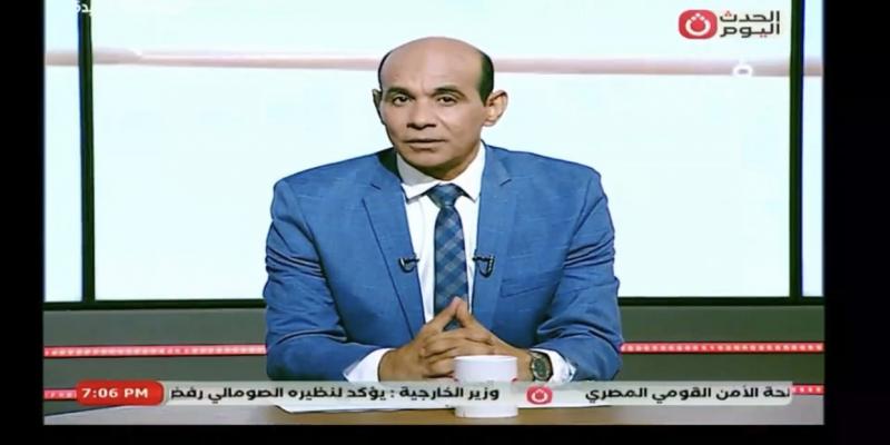 محمد موسى: أمريكا تسعى لتنفيذ مخطط الشرق الأوسط الجديد ”بكل بجاحة”