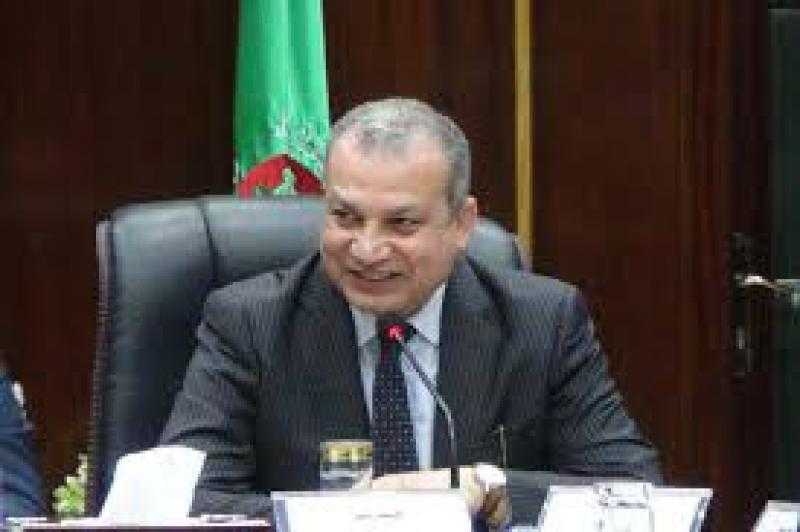 التنمية الحضارية: حدائق الفسطاط ستكون على مستوى عالمي