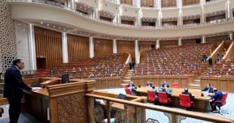إجراءات حكومية لحوكمة صرف الأدوية لترشيد الاستهلاك وتقليل الهدر فيها