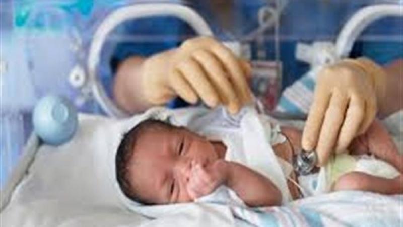 الصحة: زيادة 70 سرير رعاية وحضانة فى 6 محافظات خلال شهر