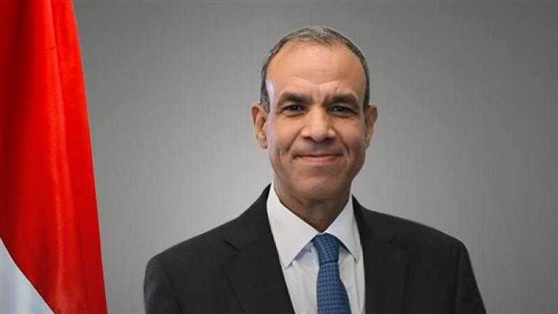لمناقشة القضايا الإقليمية..وزير الخارجية يعقد جلسة مباحثات مع نظيره الفرنسي بالقاهرة