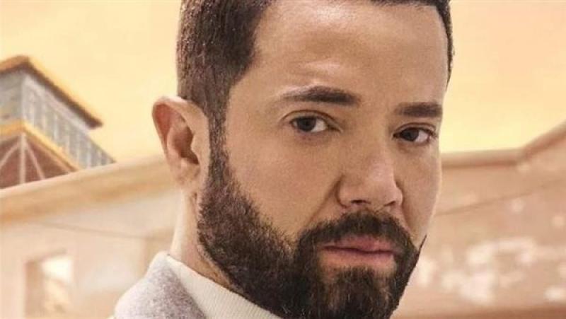 بعد إجراء عملية دقيقة.. آخر تطورات الحالة الصحية للفنان تامر شلتوت