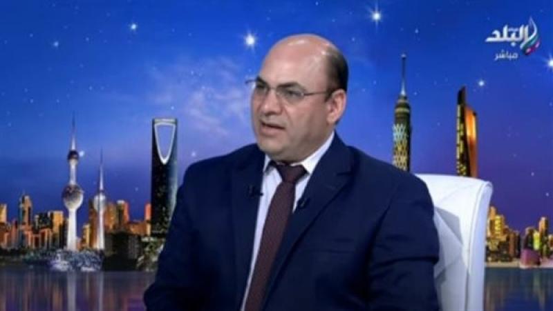 سيول وأمطار رعدية فى الجنوب|محمد فهيم: مناخ مصر تغير