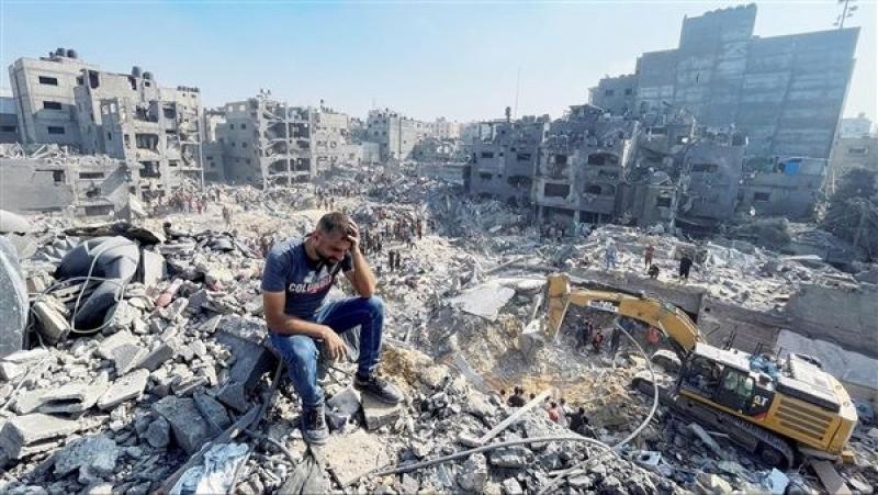 ارتفاع عدد الشهداء إلى 15 جراء قصف الاحتلال مدخل بلدة الزوايدة