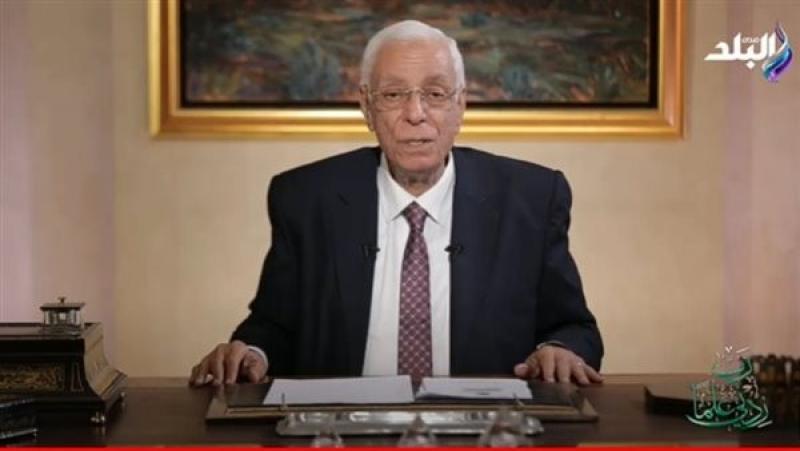 حسام موافي: ثلثا مرضى السكر بدون أعراض