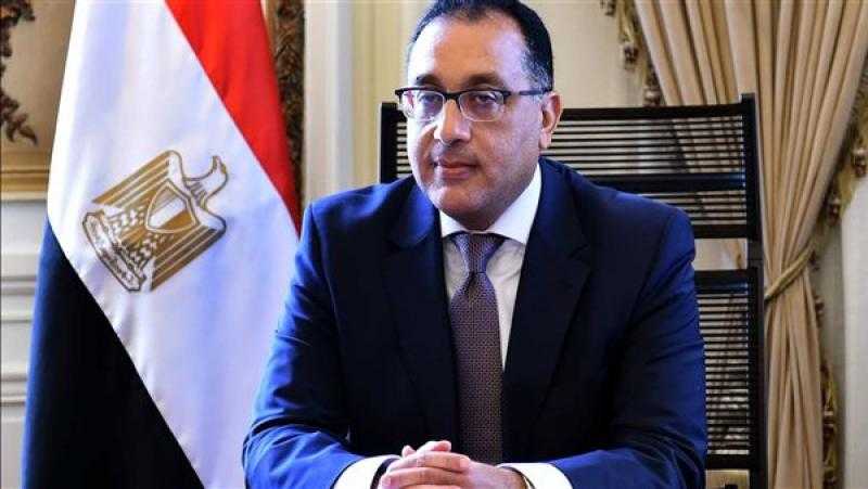 رئيس الوزراء يتفقد الأبراج الشاطئية في مدينة العلمين الجديدة