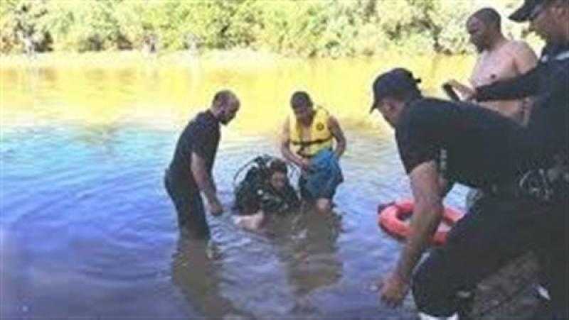 مصرع صغير غرقا في ترعة بأسيوط