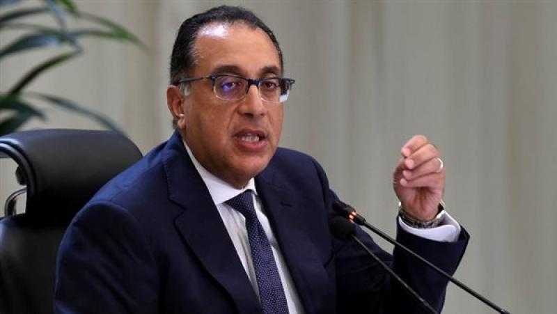 رئيس الوزراء يسلم عددا من الوحدات السكنية بمدينة العلمين الجديدة