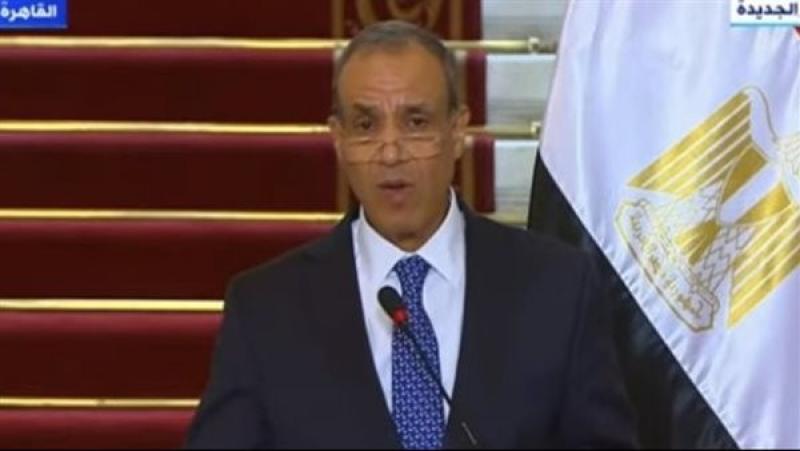وزير الخارجية: نؤكد ضرورة وقف إطلاق النار في غزة وحل الدولتين