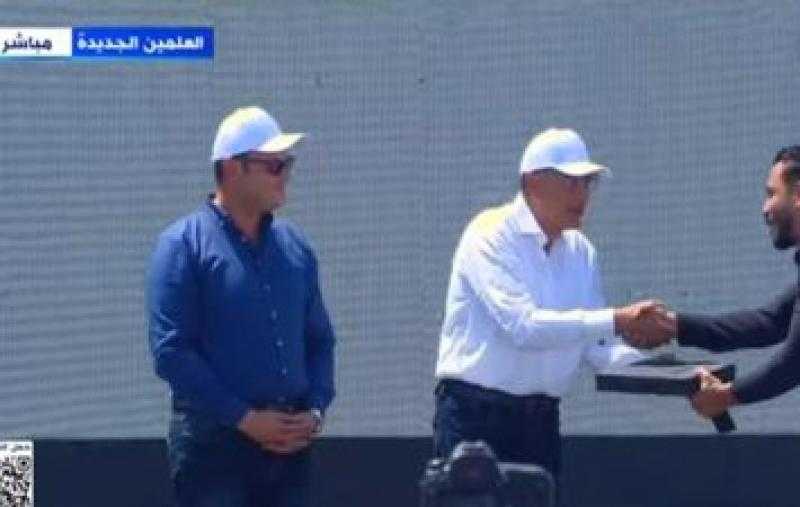 مدبولي: العلمين الجديدة متاحة لكل المصريين