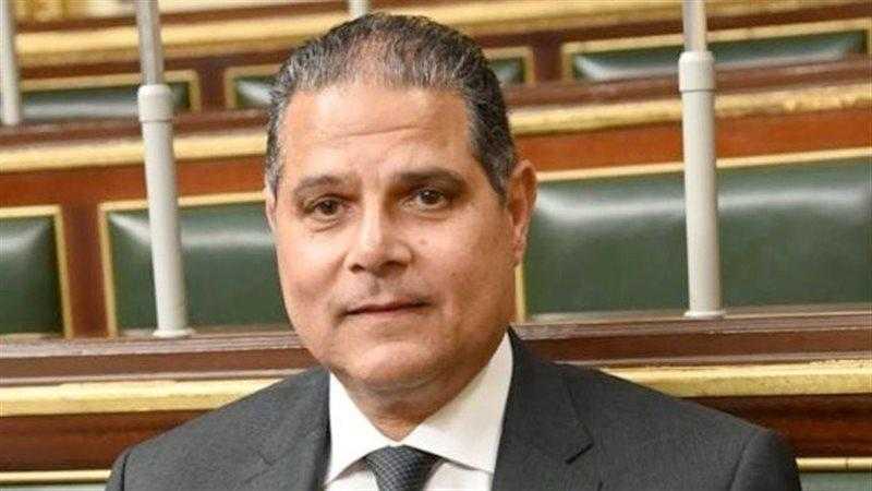 برلمانى: خفض التضخم والعمل على توطين صناعتى السيارات والمحمول يبشر بنقلة اقتصادية قوية