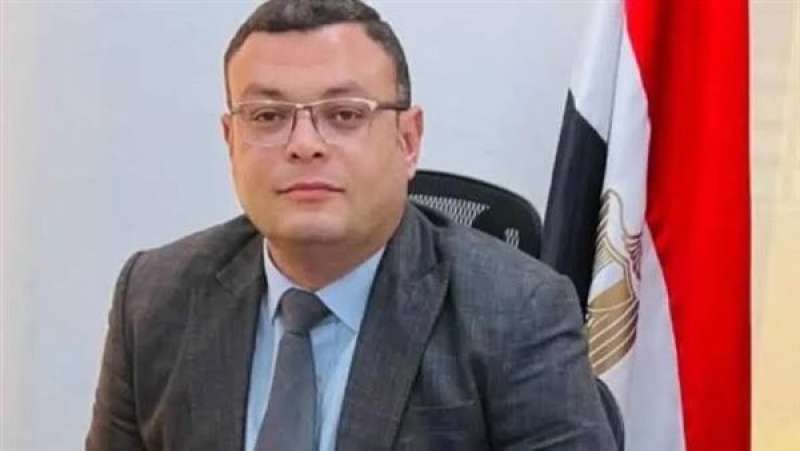 خط أحمر