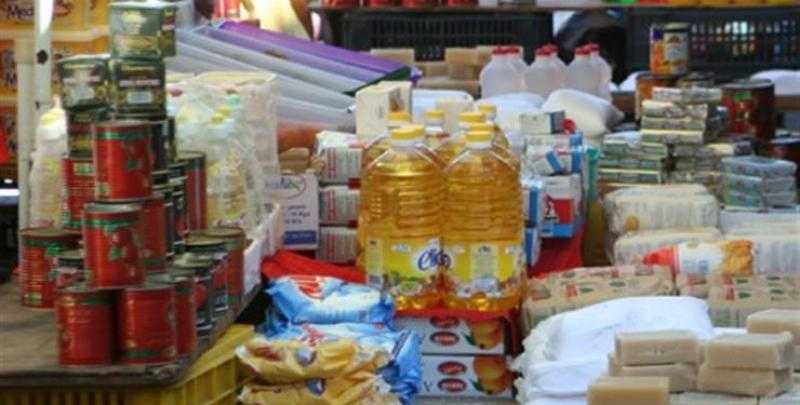 كفرالشيخ.. تحرير 9 محاضر لمخالفات تموينية في قلين