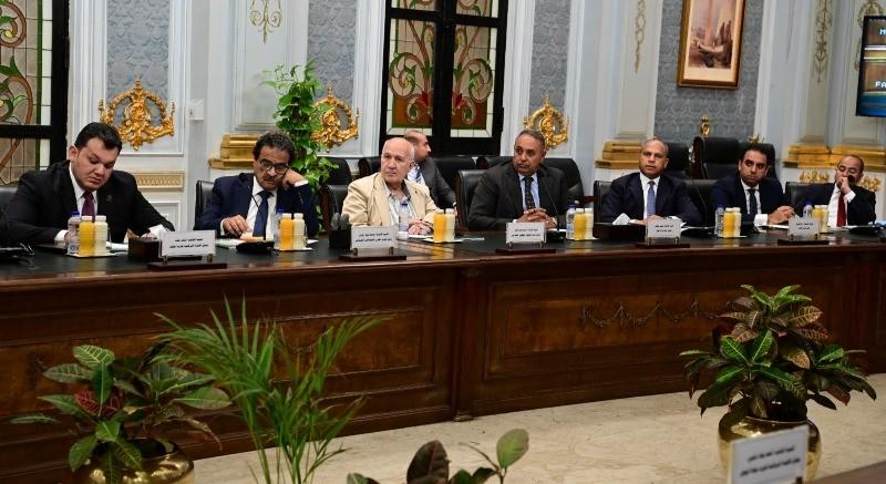 تخفيض مدد الحبس الاحتياطي وإعادة تنظيم الطعن.. ملامح قانون الإجراءات الجنائية الجديد