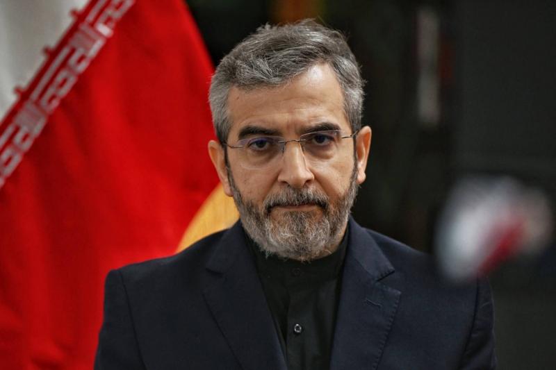 إيران: أمريكا شريكة في ”جرائم” إسرائيل وليست وسيطا محايدا