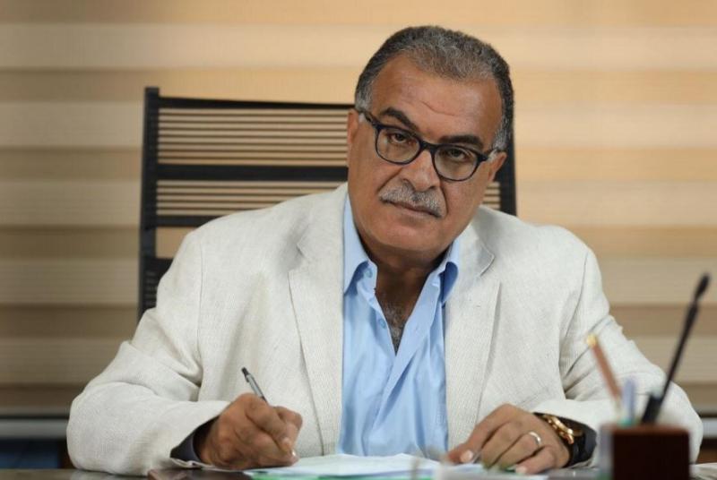 خط أحمر