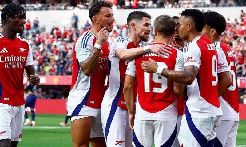 أستون فيلا يحافظ على العلامة الكاملة في دوري الأبطال