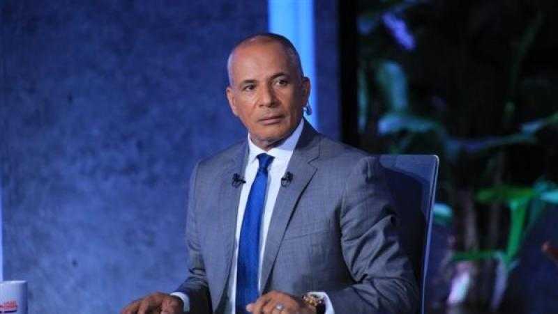 أحمد موسى: مصر لها الحق في مقعد دائم بمجلس الأمن عن إفريقيا