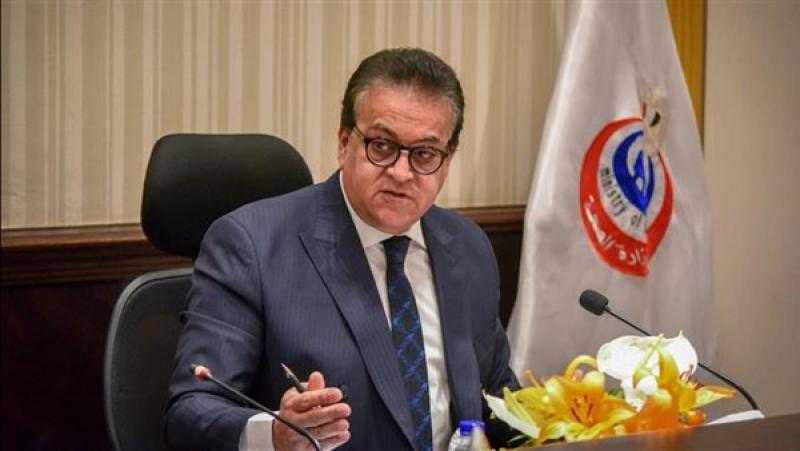 بعد انتشار الكوليرا في السودان.. قرار عاجل من وزارة الصحة