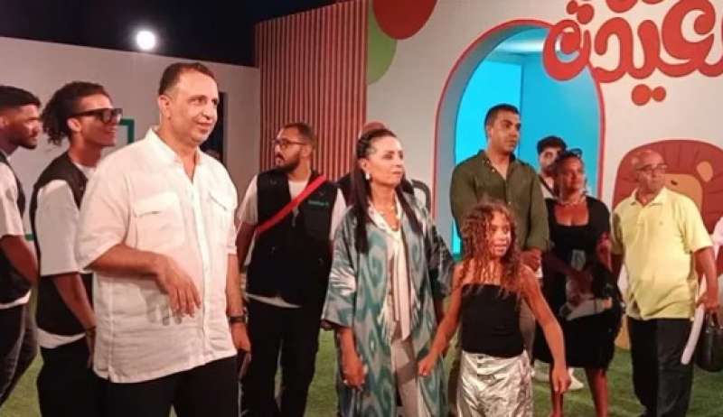 خط أحمر