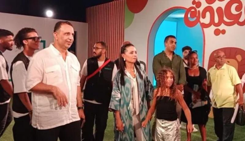 مهرجان شامل للأطفال.. ناقد فني: ”نبتة” مشروع قومي للاهتمام بالصغار