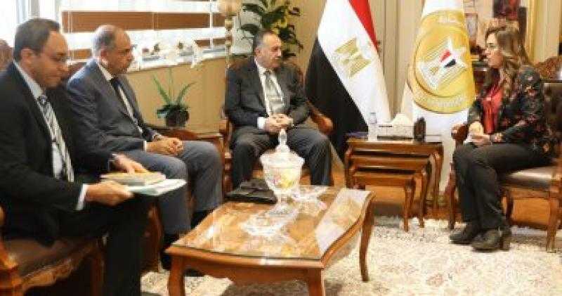 التنمية المحلية: تنفيذ 5130 مشروعا ضمن مشروعات تنمية الصعيد