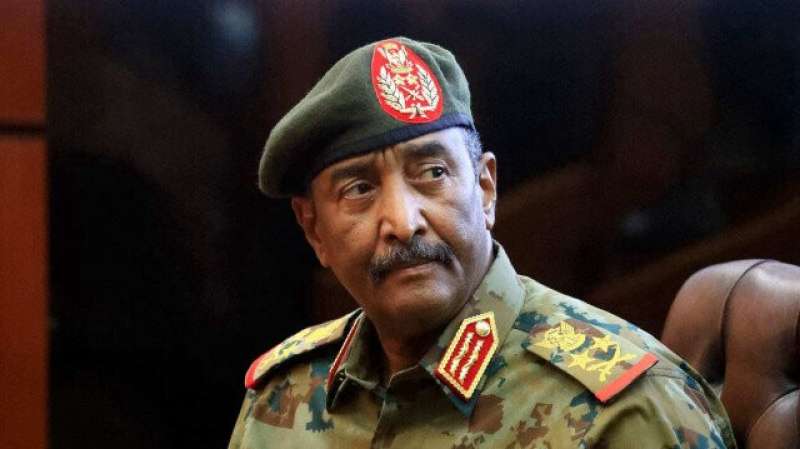 خط أحمر