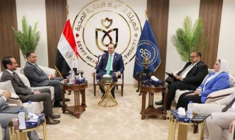 خط أحمر