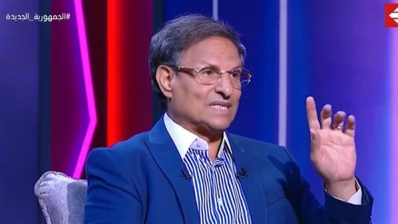 مصطفى يونس: لاعبو الزمالك أحسن وأحرف من الأهلي على مدار التاريخ