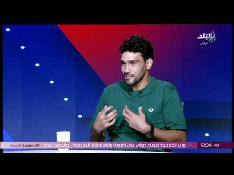 صلاح سليمان: الزمالك يحتاج 10 صفقات للمنافسة على البطولات بالموسم الجديد