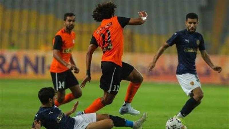 أحمد خطاب: فاركو يستحق التواجد في الدوري مع الكبار