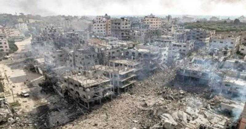 مدير المستشفيات الميدانية بغزة: 500 ألف طفل دون سن العاشرة بحاجة للقاحات
