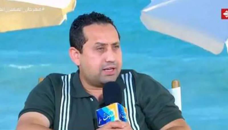 مدير المركز الصحفي لمهرجان العلمين: المدينة ساحرة والجميع مستمتع